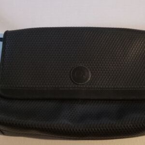 Liz Claiborne black purse